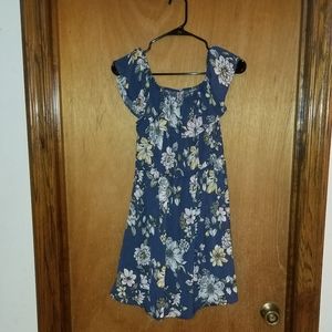 Xhilaration dress